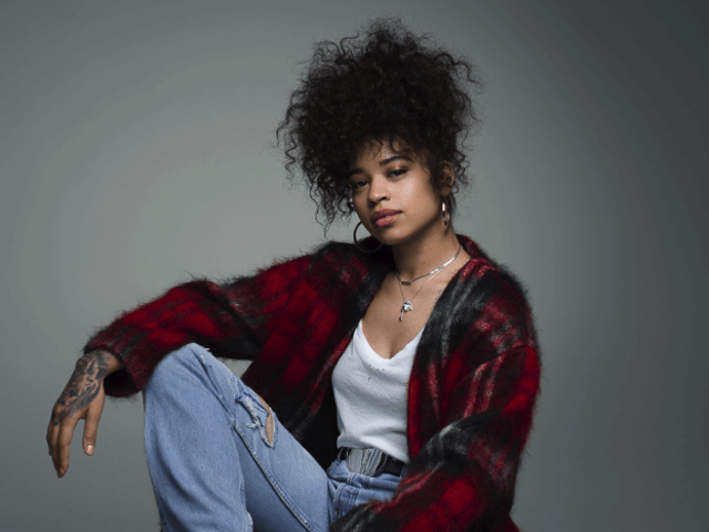 Ella Mai Ella Mai Howell (born 3 November 1994) is an English singer and songwriter. She signed to DJ Mustard's label 10 Summers Records in 2014.<br ...